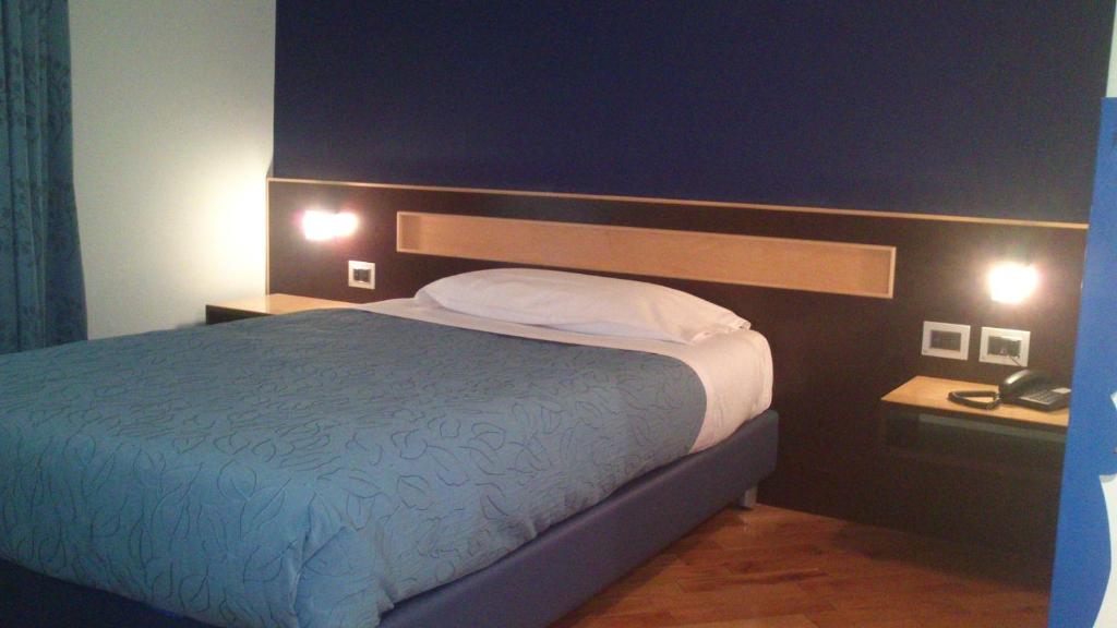 Rigel Hotel - Resim 10