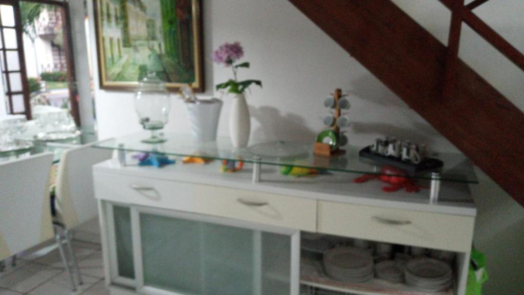  Casa maravilhosa em Carneiros há 100m do mar
