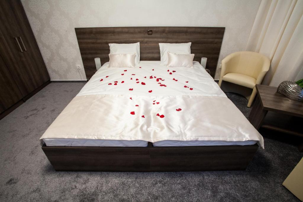 Penzion Olomouc - 14