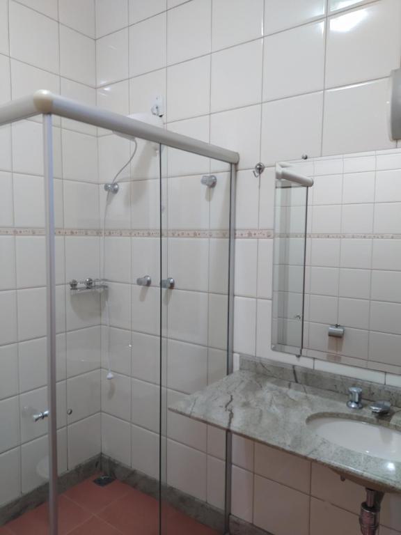  Trilhas de Minas Hostel