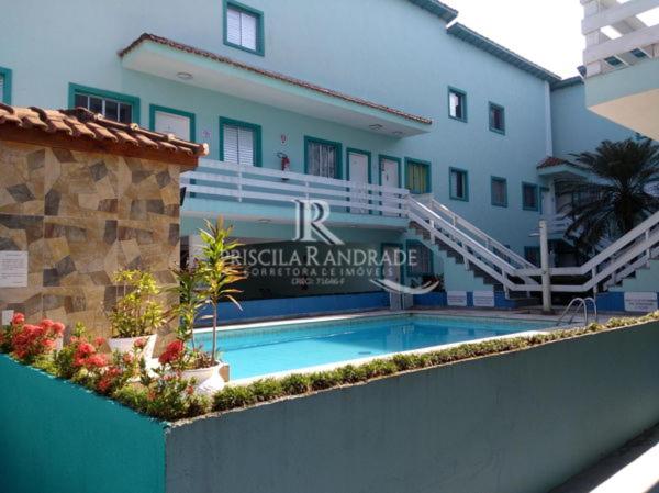  Verdes Mares - 300m da Praia