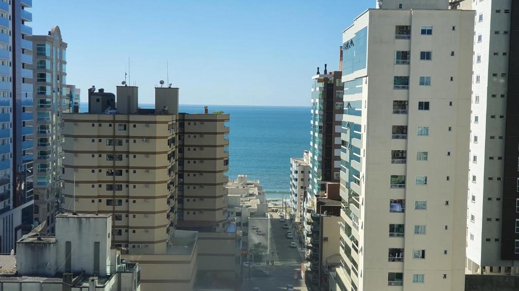  Conforto e Tranquilidade a Poucos Metros da Praia