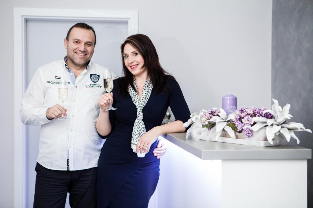 Hosté ubytování Penzion Olomouc