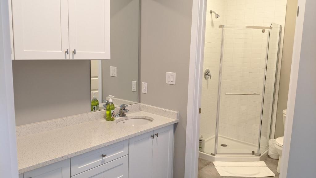 Boardwalk Homes - Executive Townhomes - Studio