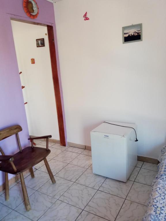  Suítes Novo Amanhecer