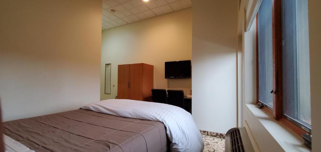 Lowell Inn - Standard-Doppelzimmer