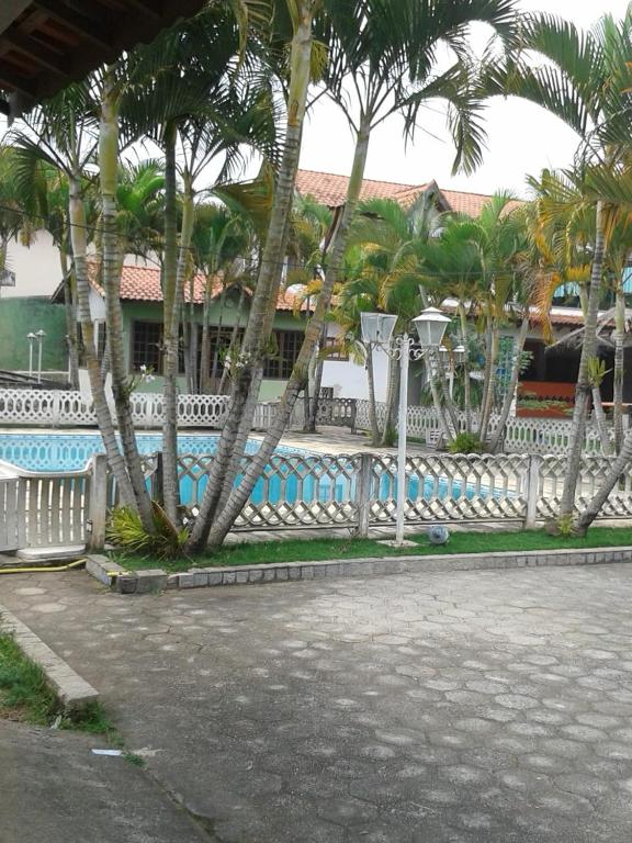  Recanto da Paz