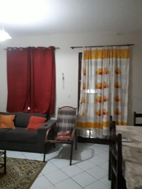  Casa Duplex Paraíso Barra de São Miguel