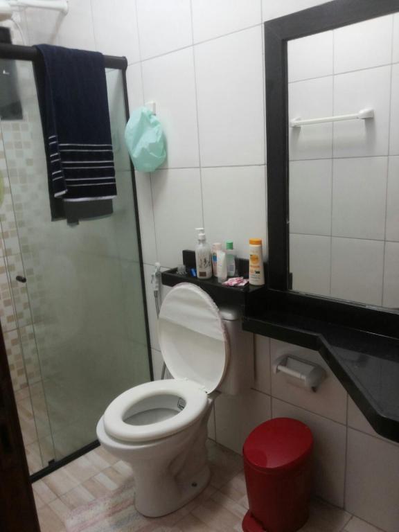  Casa Com Piscina em São José da Coroa Grande PE