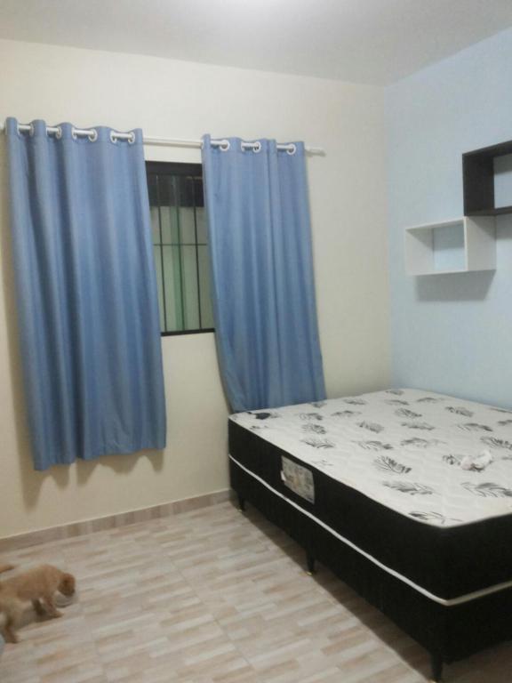  Casa Com Piscina em São José da Coroa Grande PE
