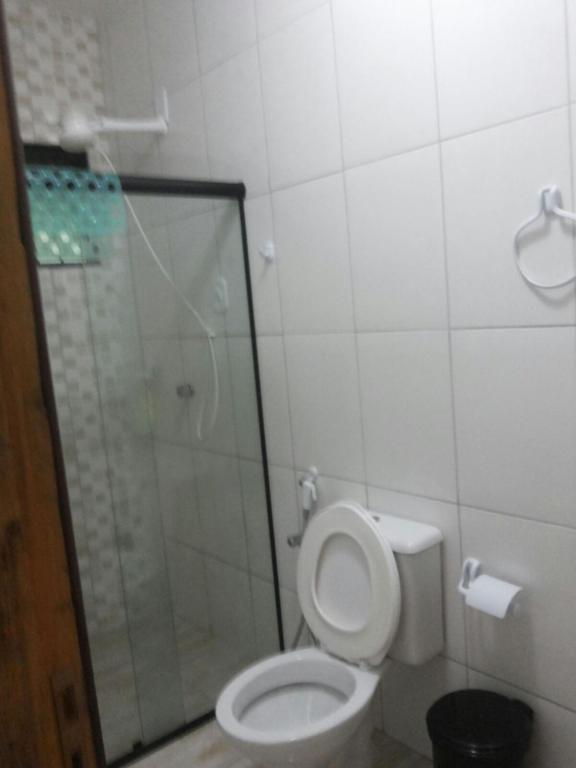  Casa Com Piscina em São José da Coroa Grande PE