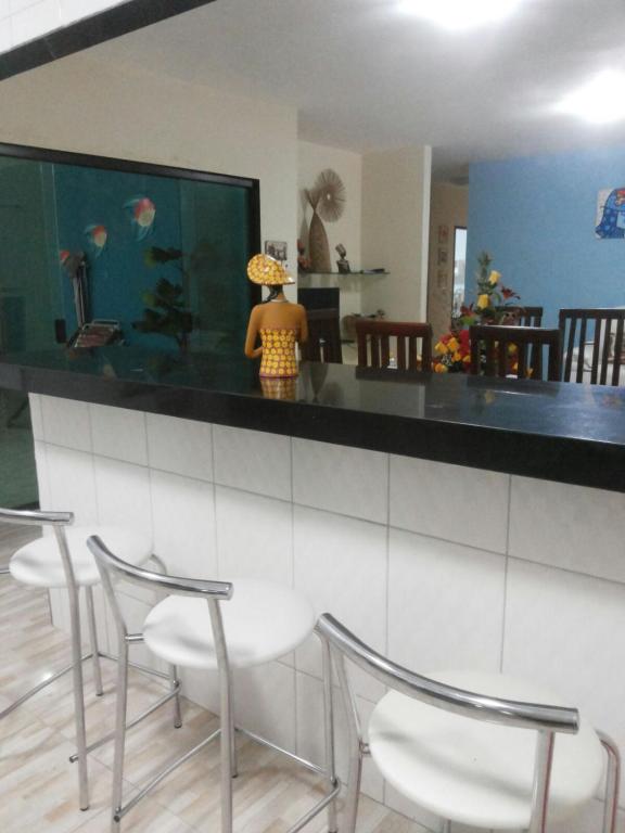  Casa Com Piscina em São José da Coroa Grande PE