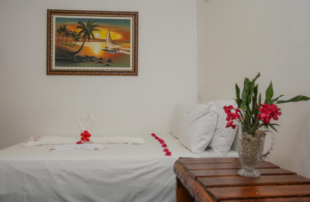 Fotografie z fotogalerie ubytování Pousada Jerimar v destinaci Jericoacoara