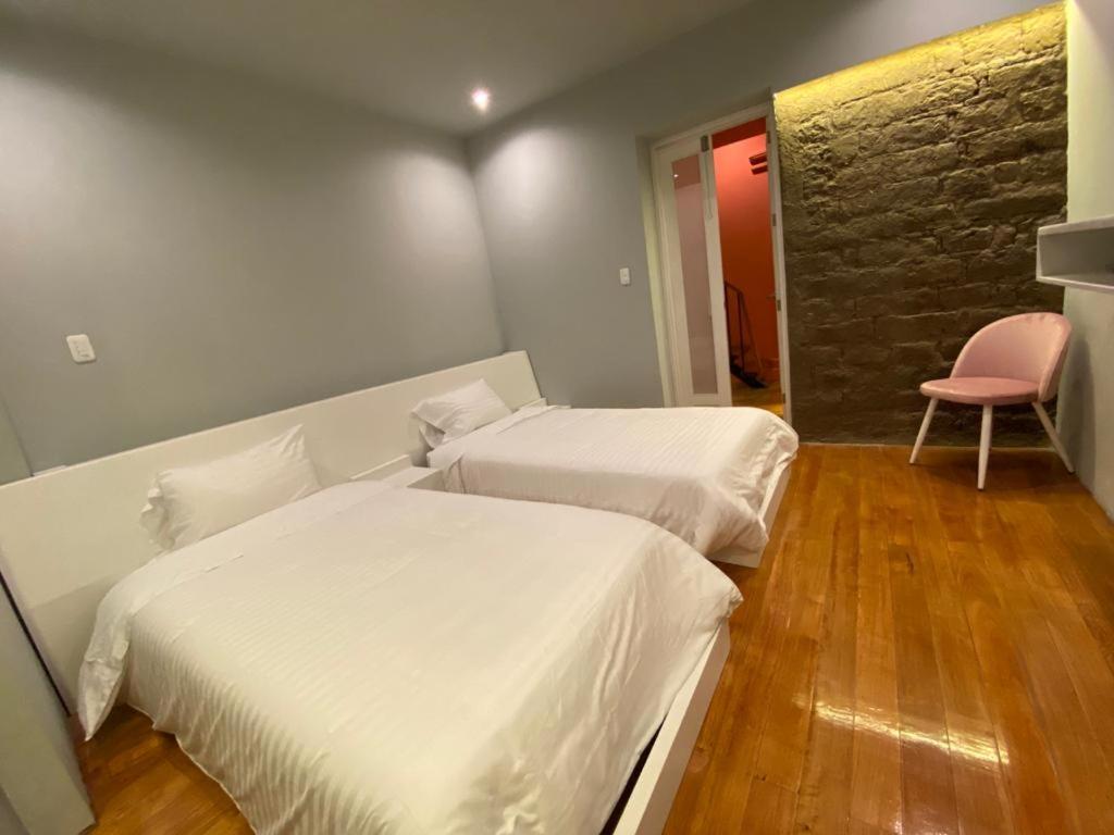 CASA ANABELA HOTEL BOUTIQUE - Camera Doppia