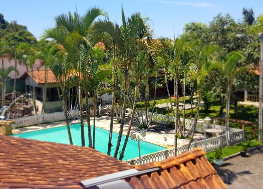  Recanto da Paz