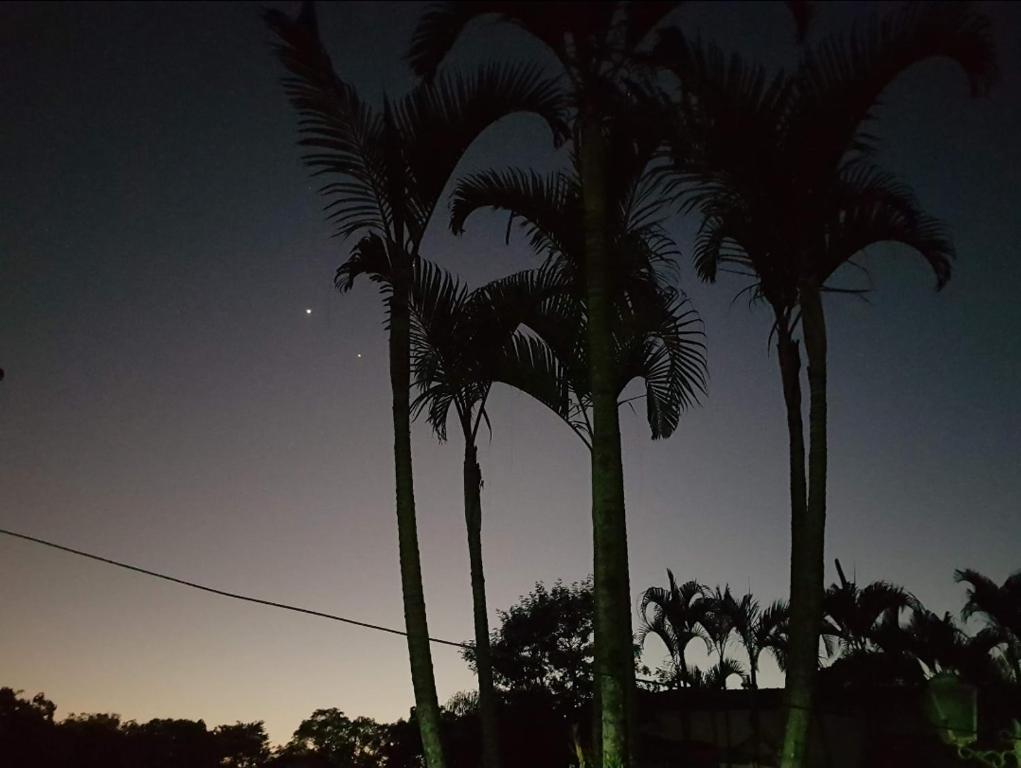  Recanto da Paz