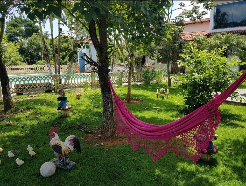  Recanto da Paz
