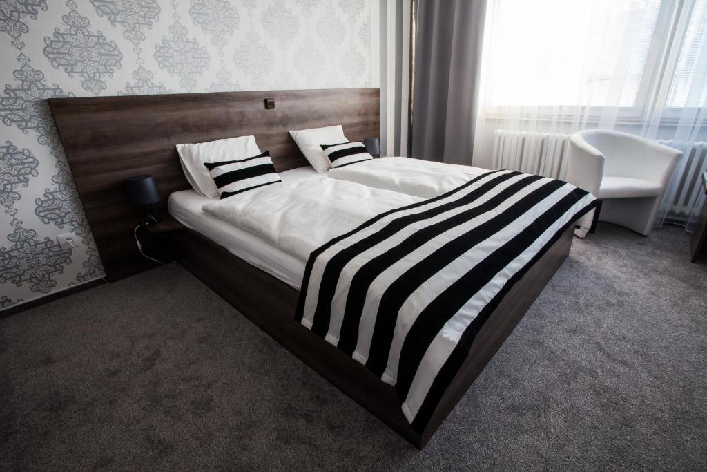 Penzion Olomouc - 10