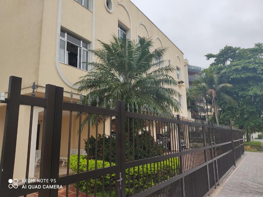 Apartamento Guarujá Enseada
