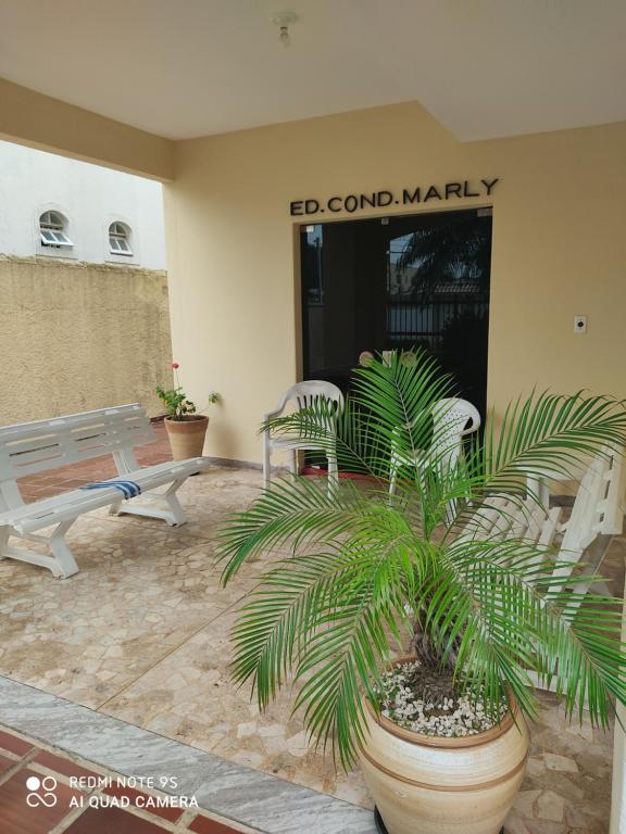  Apartamento Guarujá Enseada