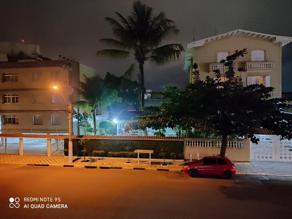  Apartamento Guarujá Enseada