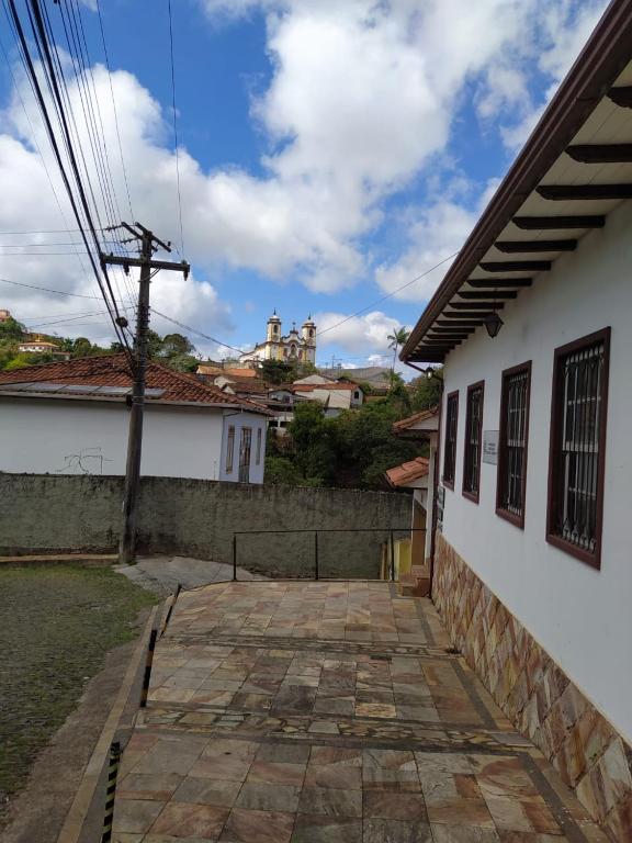  Trilhas de Minas Hostel