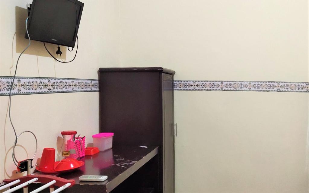 Katawa Guest House Syariah - Chambre Simple Standard