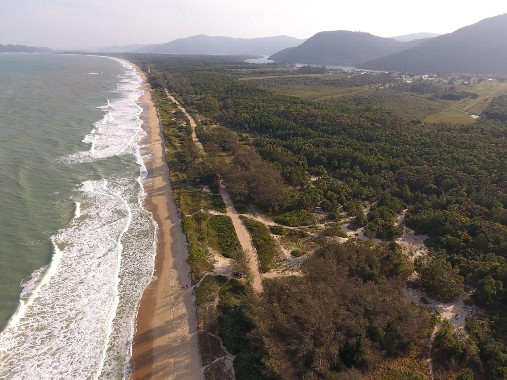  BANGALÔ NATUREZA