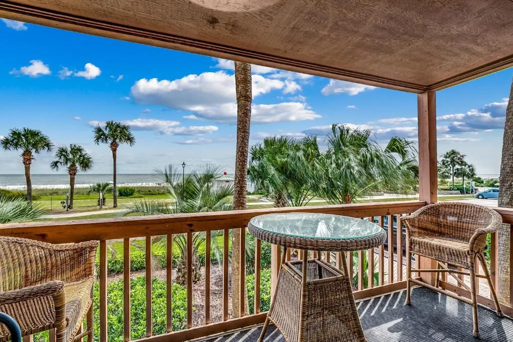 Anchorage II A02 Apartment, Myrtle Beach, Statele Unite ale Americii