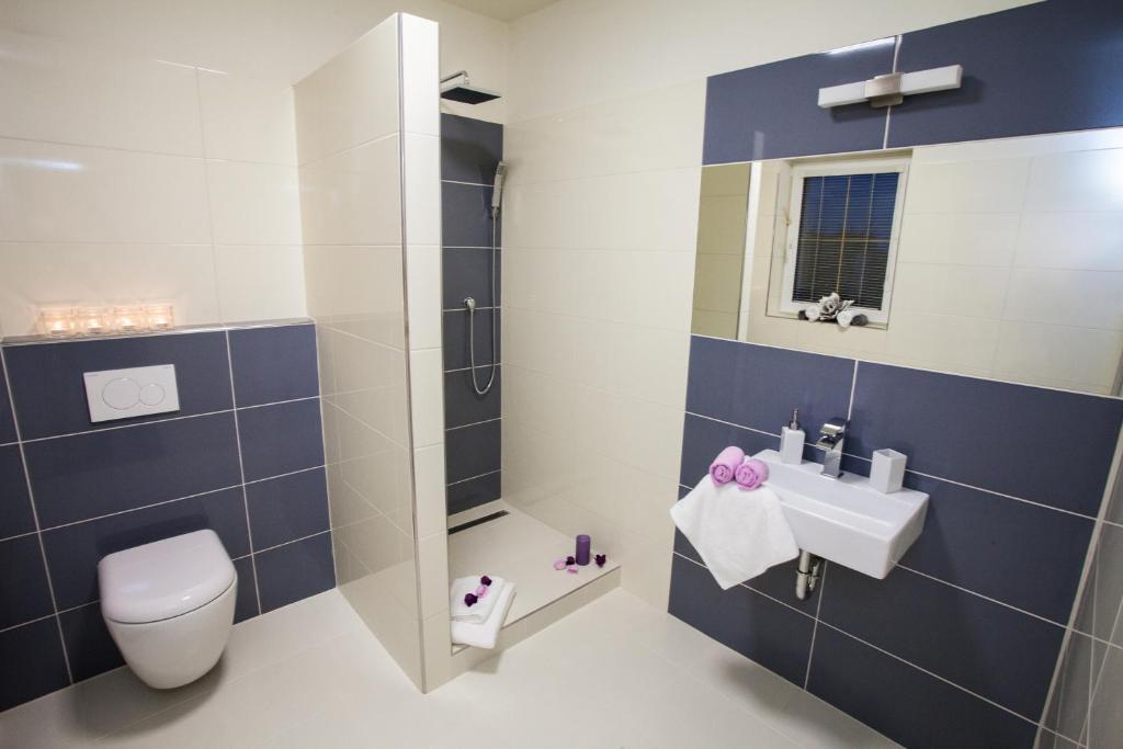 Penzion Olomouc - 12