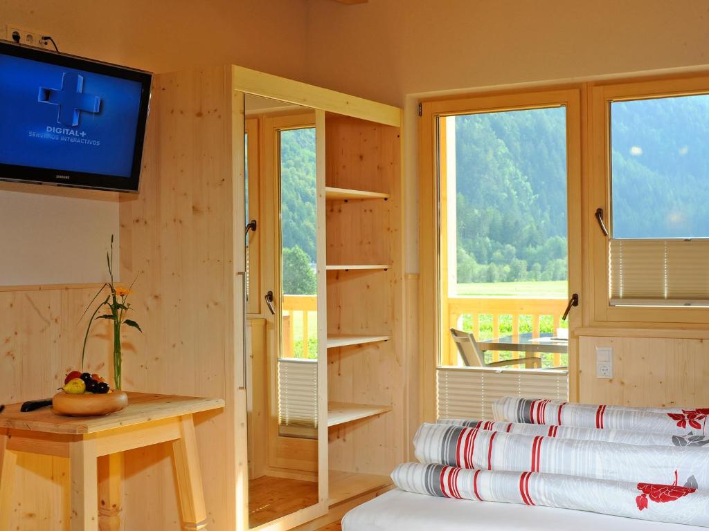 Adventure Camp - Chambre Double