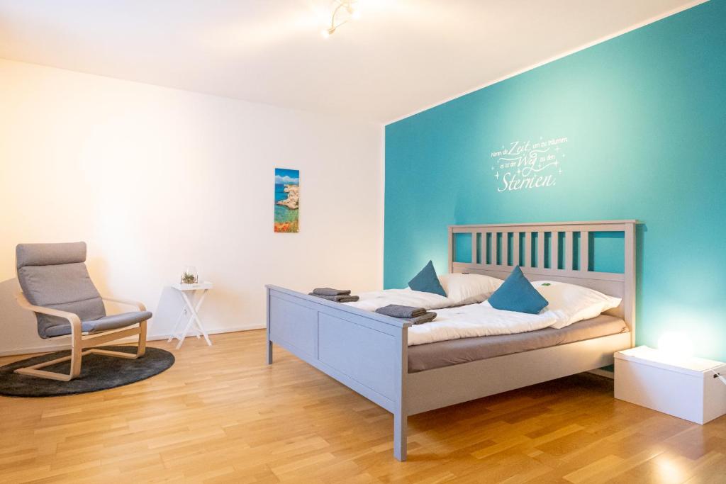 Ferienwohnung zum Wohlfühlen - Housity