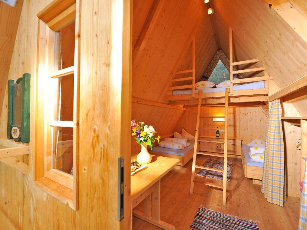 Adventure Camp - Maison D'une Chambre