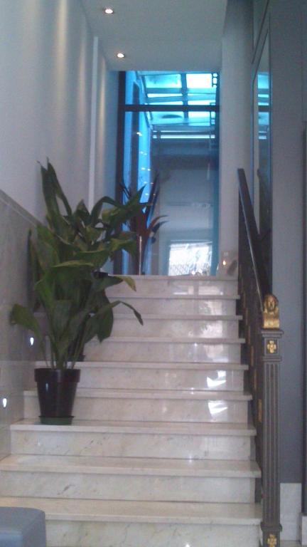 Rigel Hotel - Resim 28