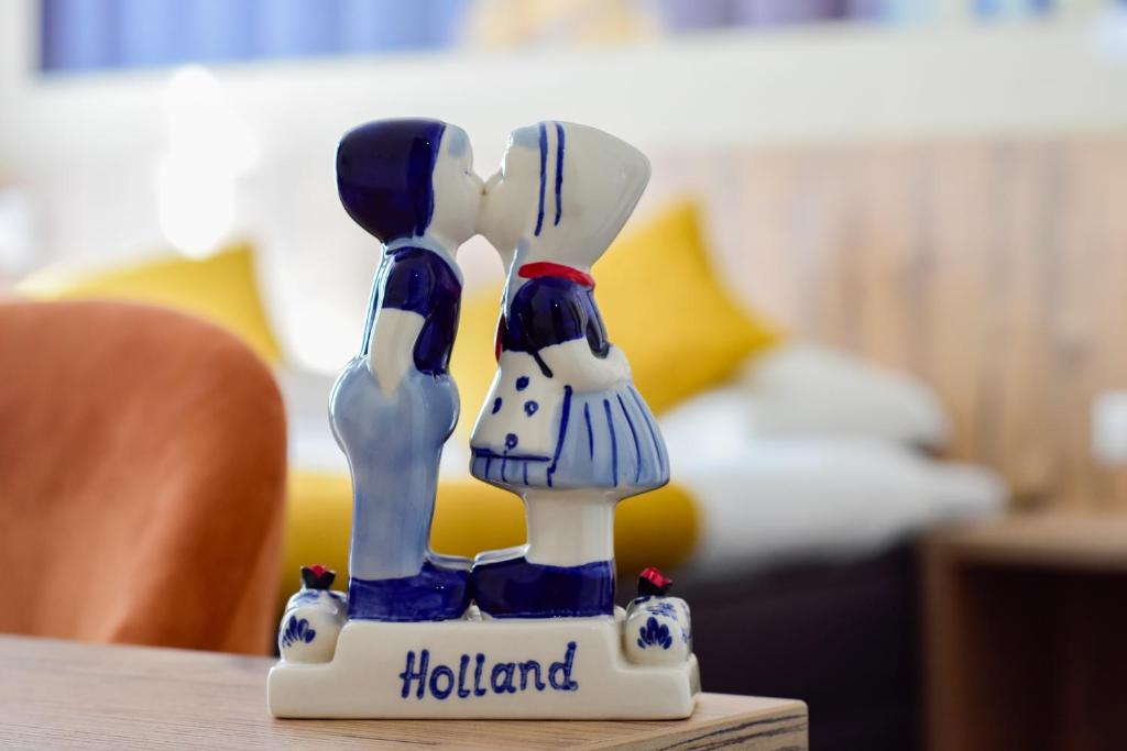 Hotel Asterisk, a family run hotel - Resim 14