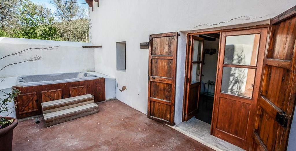 Agroturismo Can Pere Sord, Sant Joan de Labritja ...