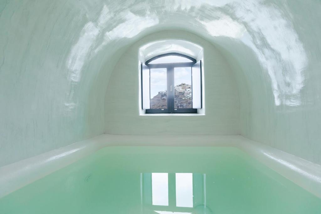 Doukas Caldera Suites - 17