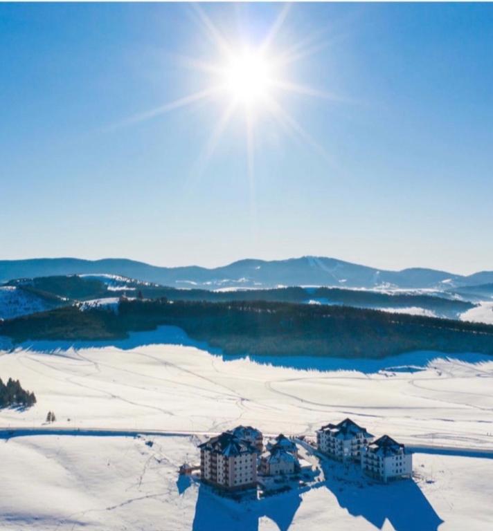 Zlatibor Hills Afrodita & Spa - Resim 37