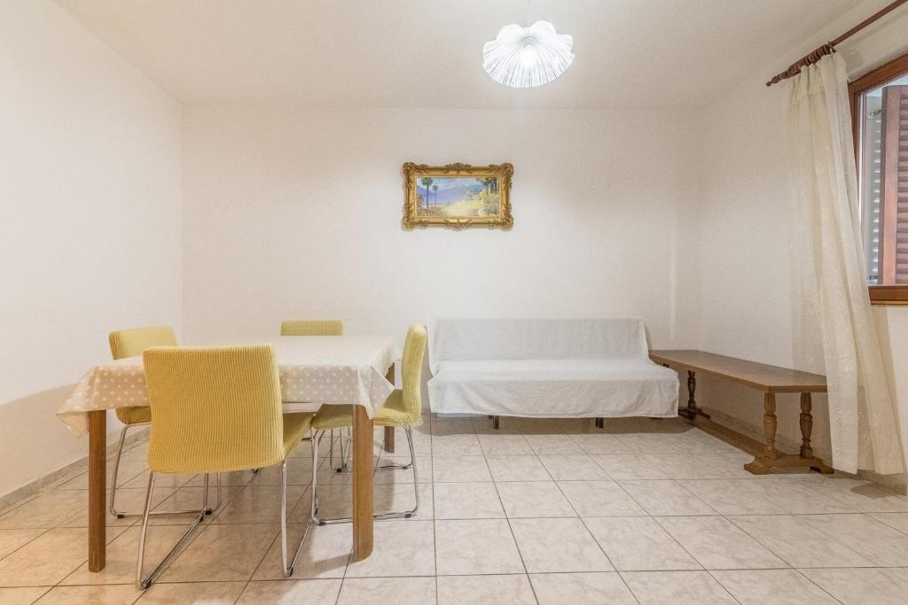 Posteľ alebo postele v izbe v ubytovaní Apartments Kod Cara