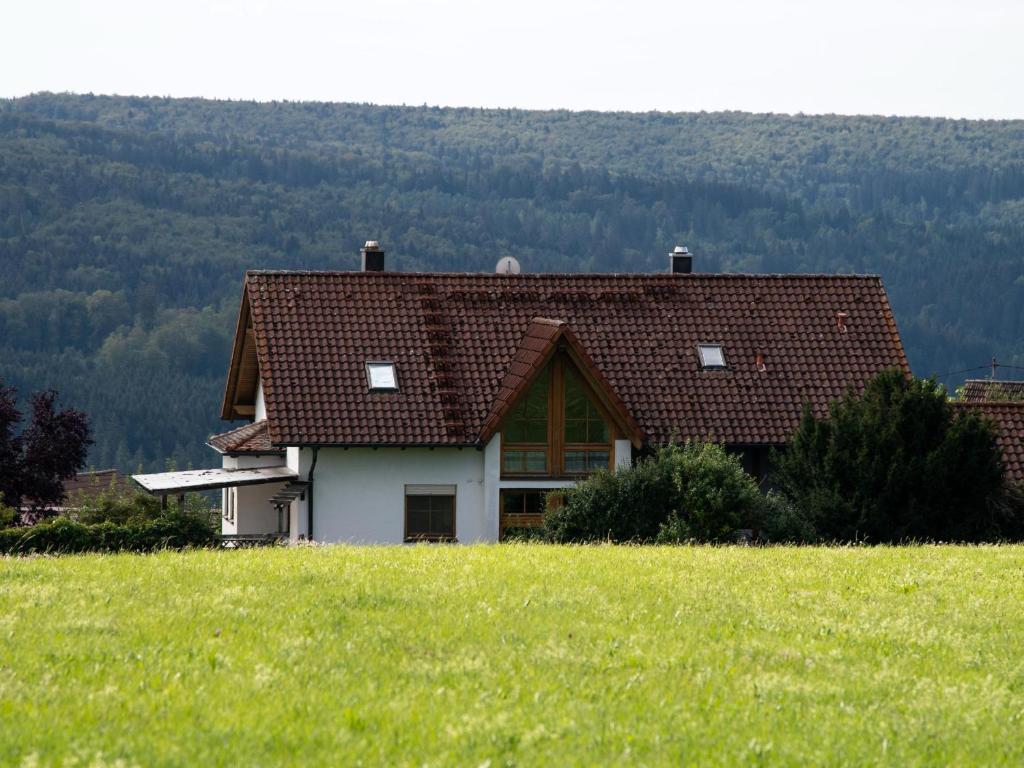 Gallery image of Gästezimmer am Hof in Zwiefalten