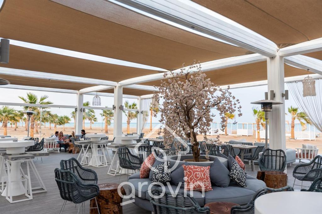 Mangroovy Residence El Gouna - Grovin - 1