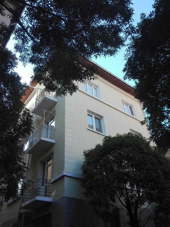 Astoria Guesthouse