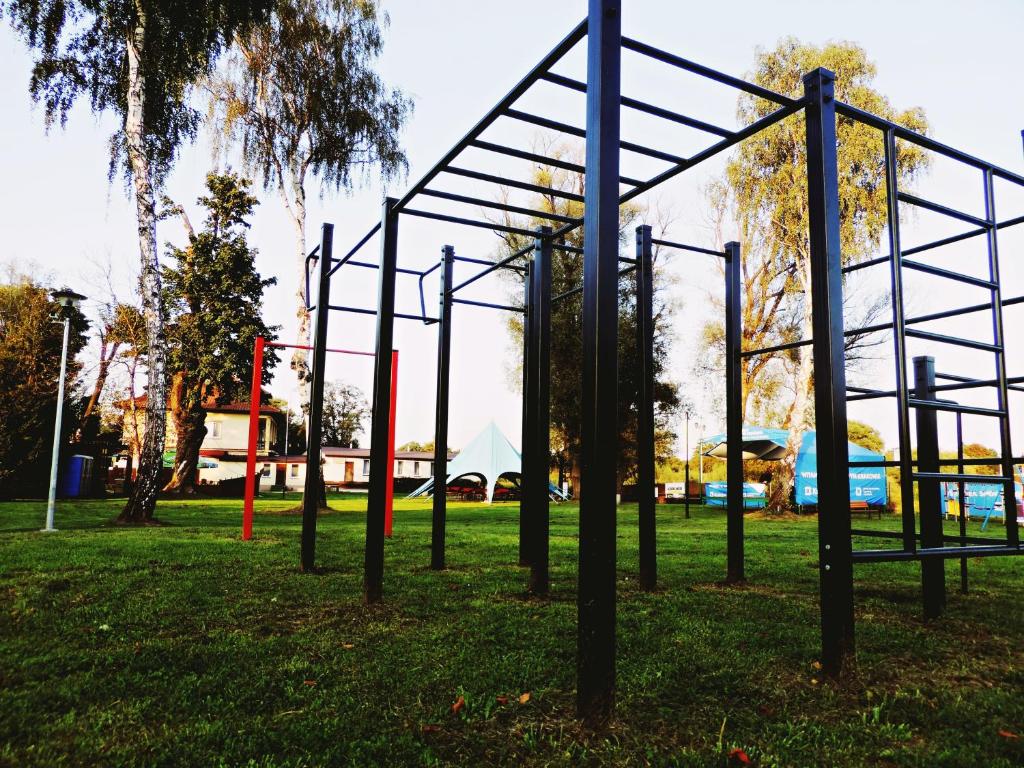 Hotel Vistula - Resim 33