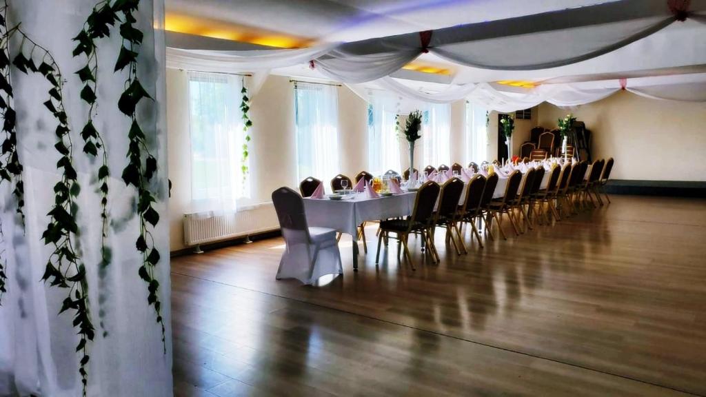 Goście zatrzymujący się w obiekcie Hotel Vistula
