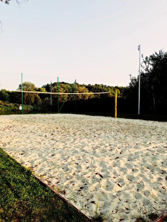 Hotel Vistula - Resim 34