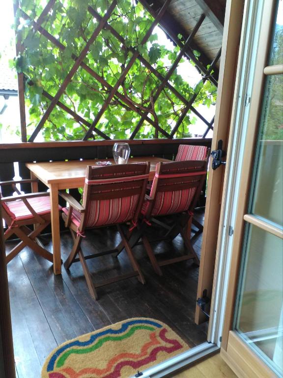 Fotografie z fotogalerie ubytování Haus Tinkhauser v destinaci Vilpiano