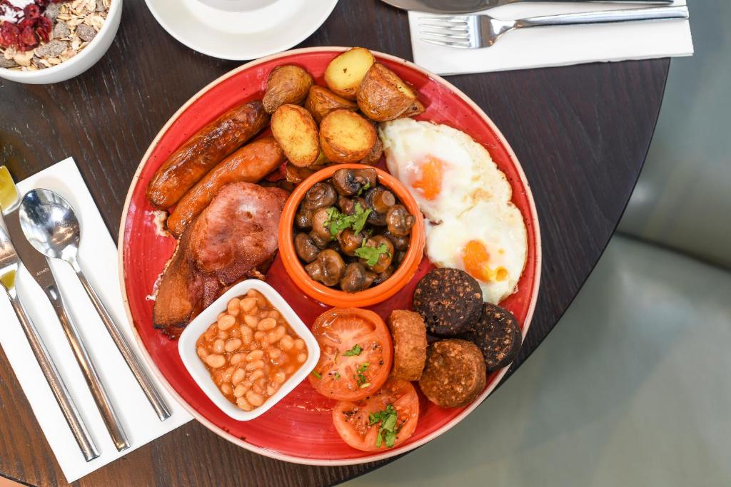 The Spencer Hotel - Resim 12