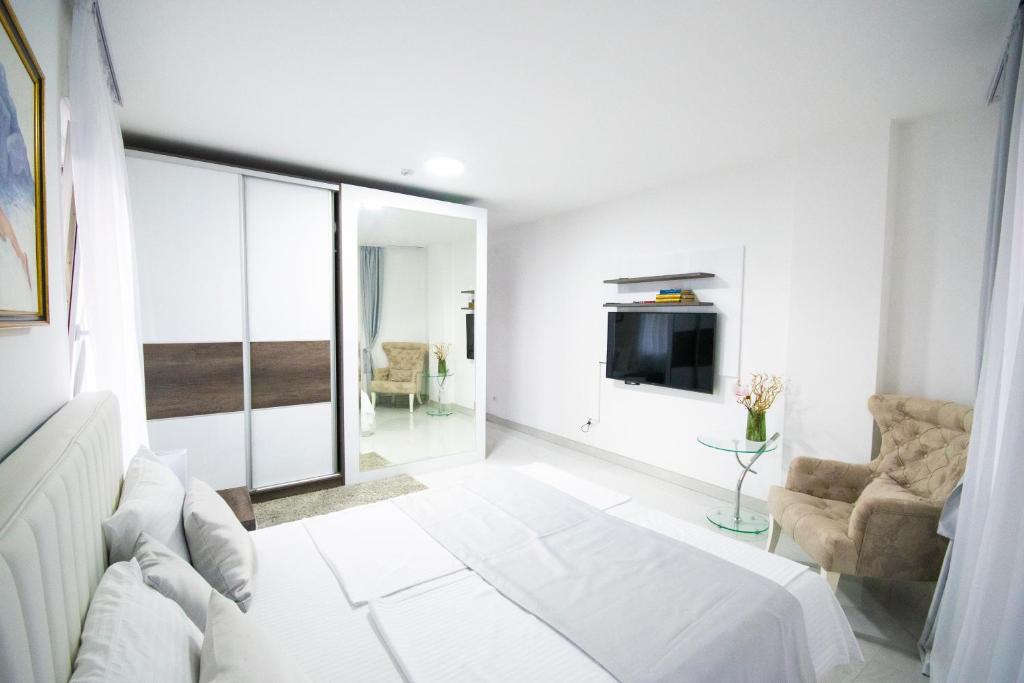 Apartmani Stančić - отзывы и видео