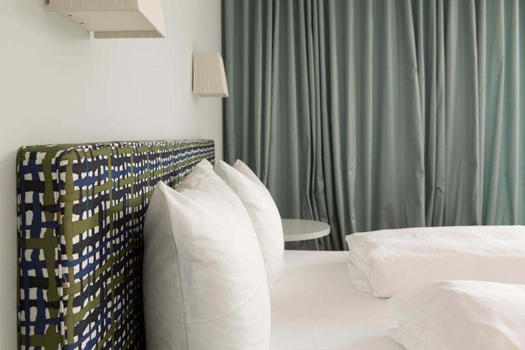 Jugend- und Familienhotel Augustin - Resim 38