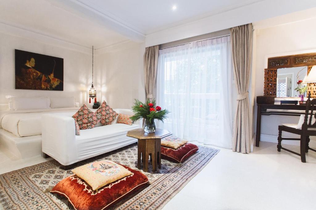 At Niman conceptual Home chiangmai - Resim 19